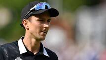 World Cup Final: Trent Boult will take dog for walk by beach to forget defeat in final
