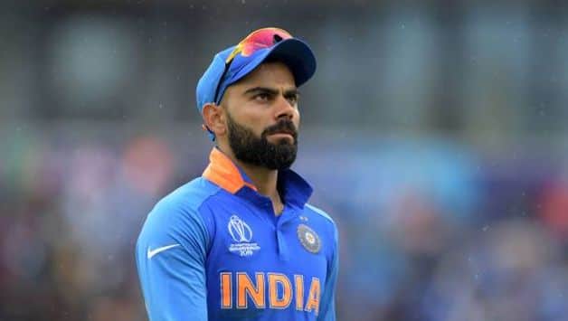 Virat Kohli backs IPL-style playoffs for world cup knockouts