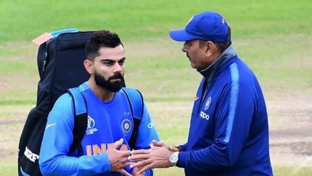 Virat Kohli not to have any say in coach’s selection