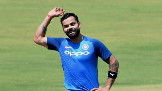 Virat Kohli willing to be part of full West Indies tour