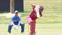 Khaleel Ahmed’s four-for, Axar Patel’s 81* in vain as West Indies A notch up first win