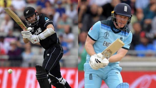 Kane Williamson, Eoin Morgan best captains of ICC Cricket World Cup 2019: Daniel Vettori