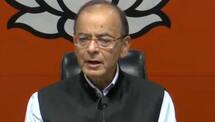 BCCI condoles the sad demise of Former Finance minister Arun Jaitley