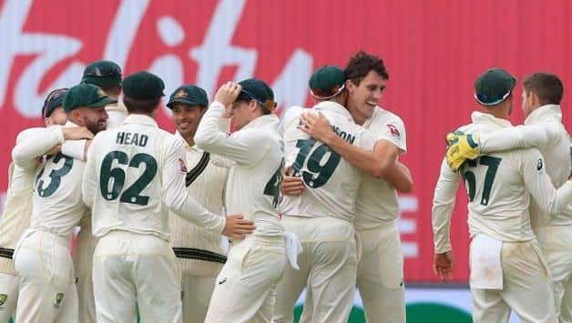 Australia winning Ashes 5-0 a real possibility for Ian Chappell