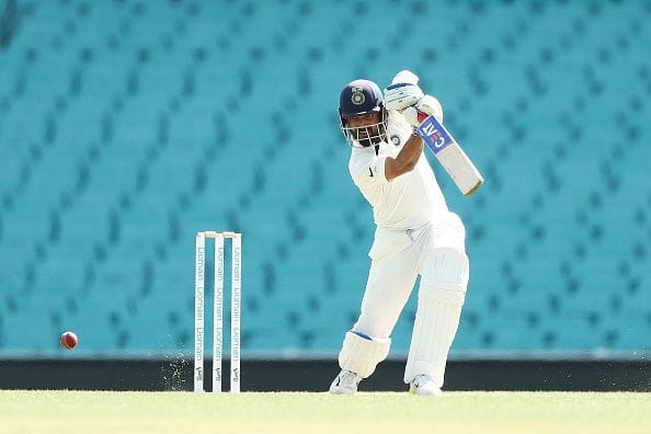 Tour match: Ajinkya Rahane, Hanuma Vihari get fifties before India draw with West Indies A