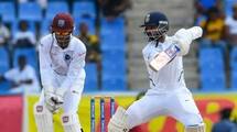 IND vs WI, Day-4: Ajinkya Rahane, Hanuma Vihari partnership takes India 287/4