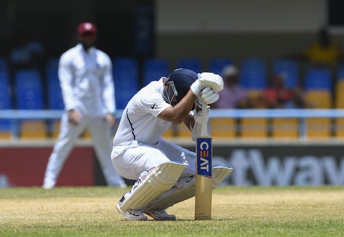India vs West Indies 2019: Ajinkya Rahane’s tenth Test hundred ‘really special’ and ’emotional’