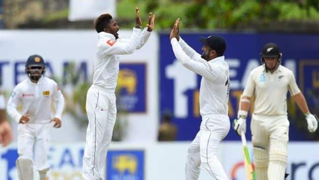 akila dananjaya reported for suspect bowling action
