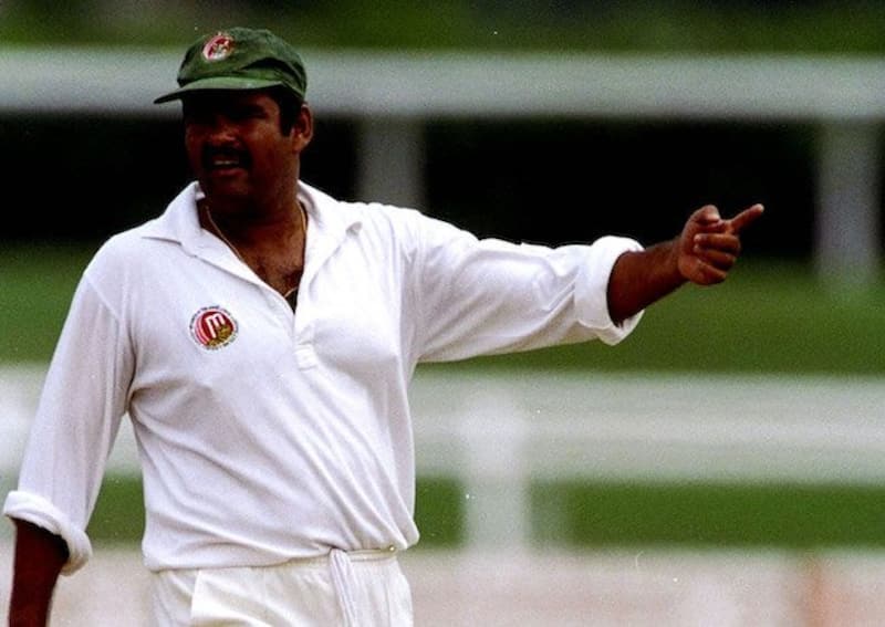 akram khan bangladesh cricket player