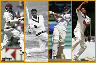 International Left Hander’s Day 2019: An all-time Test leftie XI, the greatest left-handed cricketers