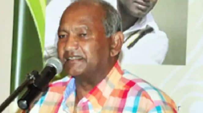 Alvin Kallicharan