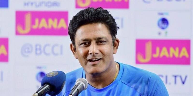India, Anil Kumble, BCCI, Conflict of Interest
