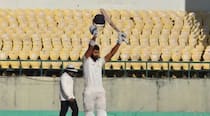 Duleep Trophy 2019: Ankit Kalsi, karun nair guide India red to 285