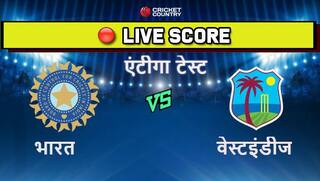 IND vs WI, 1st Test, Day-4, LIVE streaming, Teams, time in IST and where to watch on TV and online in India