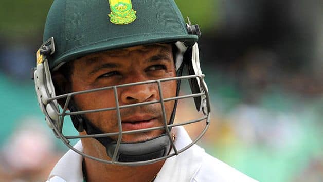 South Africa cricket is undergoing transition, says Ashwell Prince