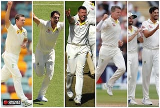 Ashes 3rd Test: Australia to decide on fast bowling combinations at Headingley toss today