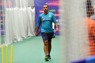 Azhar Mahmood: Sacked Pakistan bowling coach feels ‘dignity and pride’, urges critics to see bowlers’ records