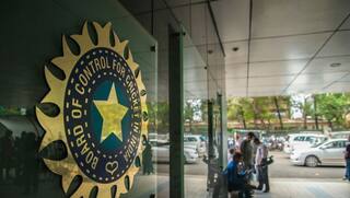 BCCI election officer asked state units to complete the election process by 14 September