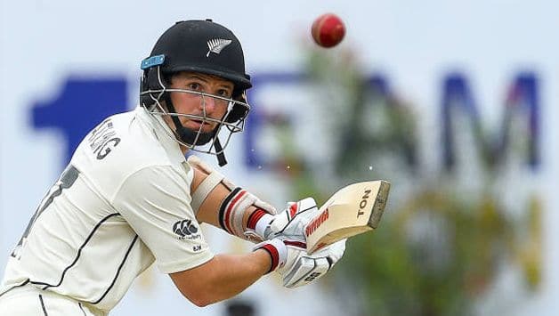1st Test: Watling, Somerville set Sri Lanka 268 to win