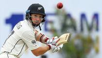 1st Test: Watling, Somerville set Sri Lanka 268 to win