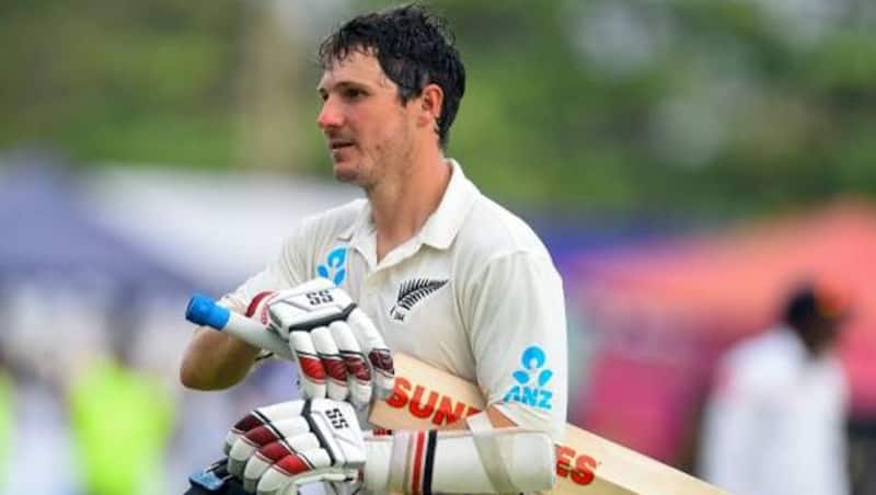 BJ Watling @ AFP