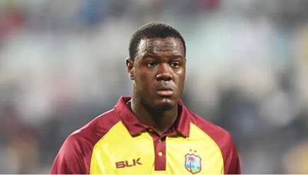 West Indies vs India, 1st T20I: We didn’t assess the conditions well, says Carlos Brathwaite