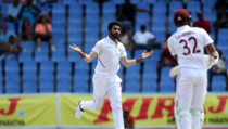 Jasprit Bumrah is so complete a bowler that he could have played in any era, says Curtly Ambrose; Andy Roberts hails him as best Indian fast bowler