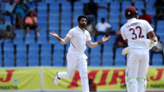Jasprit Bumrah is so complete a bowler that he could have played in any era, says Curtly Ambrose; Andy Roberts hails him as best Indian fast bowler
