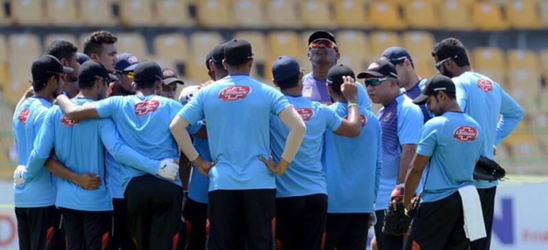 Bangladesh, BCB, Bangladesh vs Afghanistan, Russell Domingo