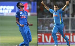 Khaleel Ahmed wants to become an asset for Team India just like Zaheer Khan