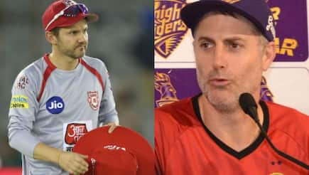 RCB appoints Mike Hessen as director of cricket operations, Simon  Katich becomes head coach