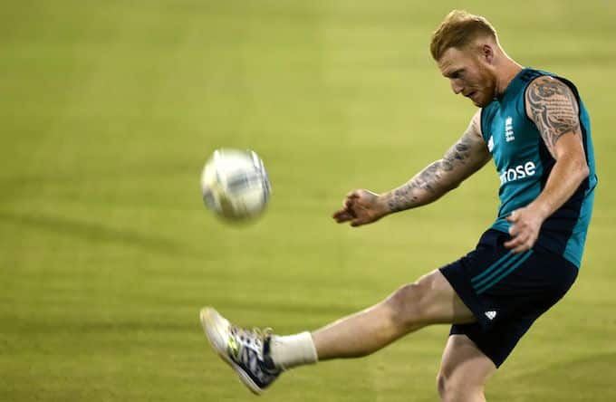 Ashes 2019: Headingley hero Ben Stokes offered English Premier League position by Newcastle United boss
