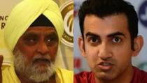 Bishan Singh Bedi: Have nothing against Navdeep Saini but won’t stoop to conquer like Gautam Gambhir