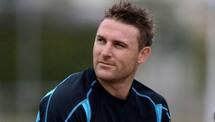 Kolkata Knight Riders Appoint Brendon McCullum as Head Coach