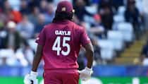 No Test comeback for Chris Gayle; final international appearance will instead be against India in 3rd ODI