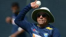 Cricket Sri Lanka suspend coach Chandika Hathurusingha