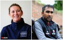 The Hundred: Mahela Jayawardene, Charlotte Edwards to coach Southampton-based franchise