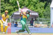 Global T20 Canada 2019: Chris Gayle scores 94, Vancouver Knights beat Edmonton Royals by 6 wickets