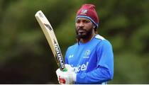 Chris Gayle: I am very thankful that I am playing this 300th ODI match