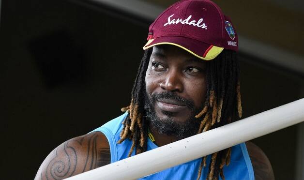 India vs West Indies, India, West Indies, Chris Gayle, Brian Lara