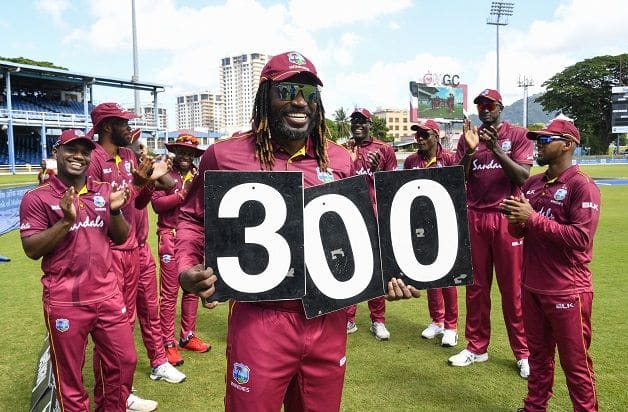 India vs West Indies, India, West Indies, Chris Gayle, Brian Lara