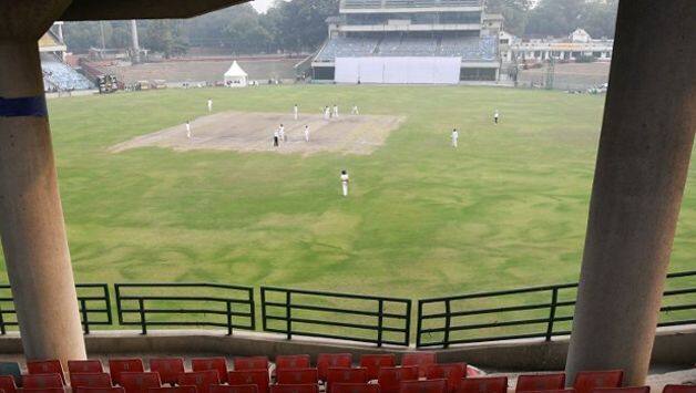 Duleep Trophy: Reddy ton takes India Green to 308/4 on Day 1