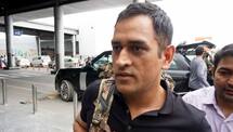 MS Dhoni can hoist the tricolor in Leh on Independence Day