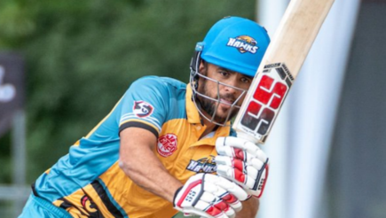 Global T20 Canada 2019: Winnipeg Hawks beats Vancouver Knights in super over to win title