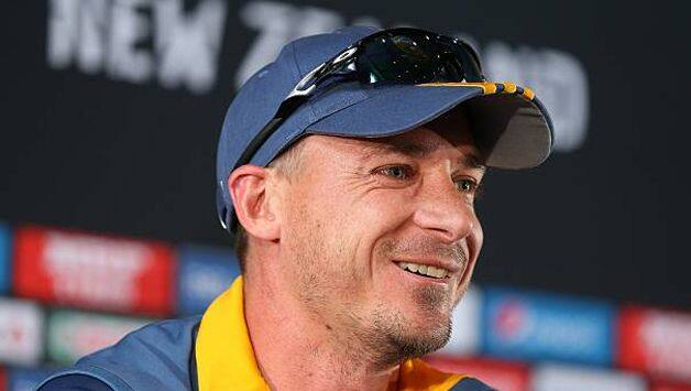 Kane Williamson’s cheeky tribute to retiring Dale Steyn