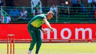 India vs South Africa: Dale Steyn not fit for India Tour, says CSA