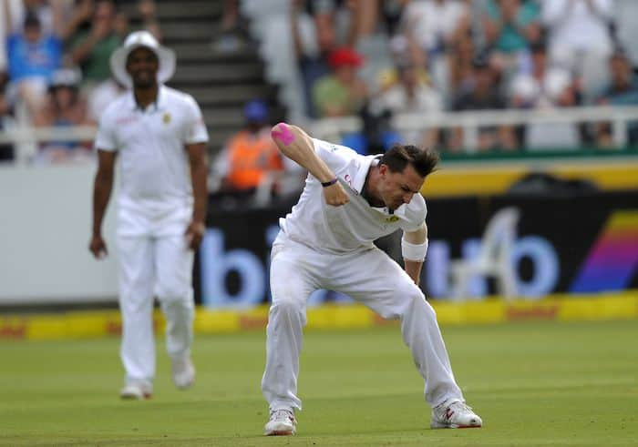 Dale Steyn Test Retirement Five Of The Record Setting South African Fast Bowler S Best Bowling Performances Cricket Country