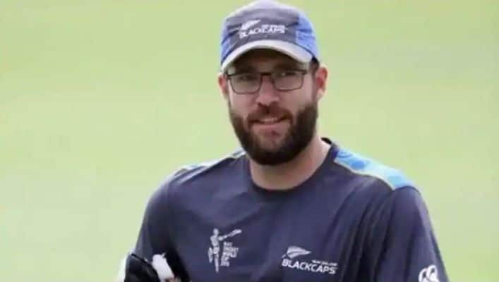Daniel Vettori @ AFP