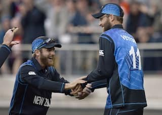New Zealand Cricket retires Daniel Vettori’s jersey number 11 as numbered Test kits revealed