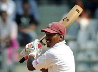 Practice Match: Darren Bravo, John Campbell added to West Indies A squad for India tour
